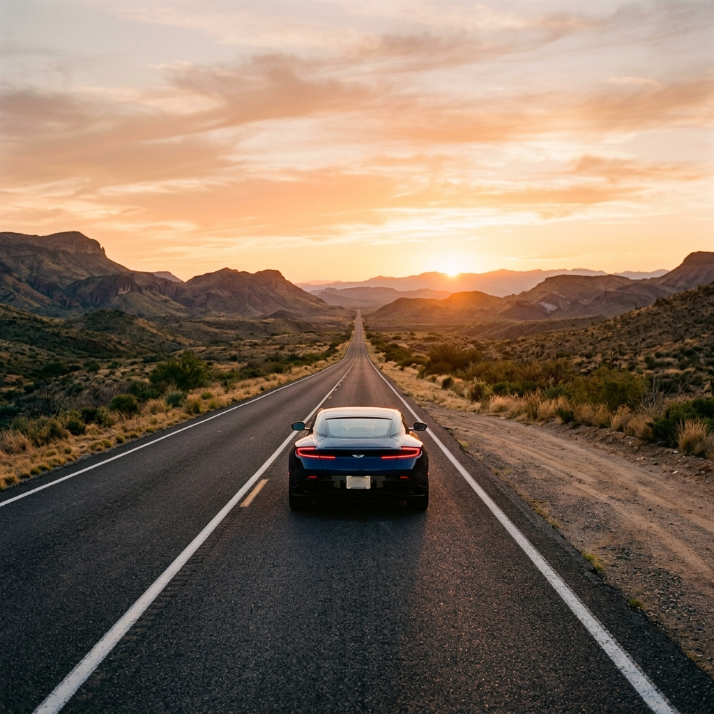 Outstation travel service