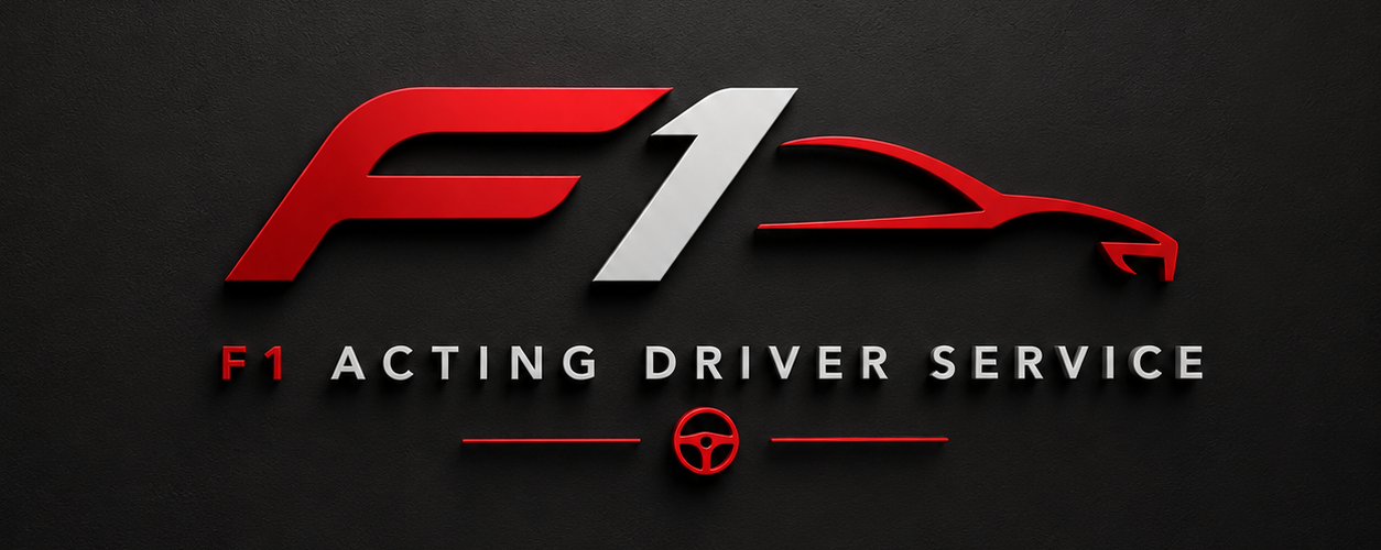F1AD Logo